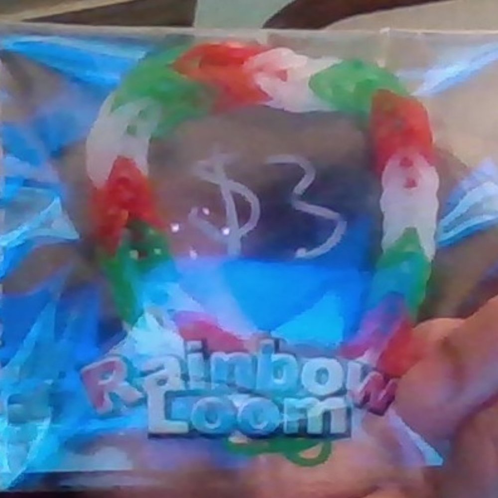 Selling Bracelets